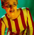 DOROTHÉE BIS - PRINTEMPS-ÉTÉ 1984 - ROBE