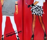 DOROTHÉE BIS E. & J. JACOBSON - PRINTEMPS-ÉTÉ 1980 - ROBE