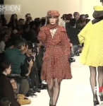 DOROTHÉE BIS E. & J. JACOBSON - PRINTEMPS-ÉTÉ 1992 - ROBE