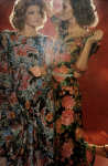 DOROTHÉE BIS - PRINTEMPS-ÉTÉ 1974 - ROBE