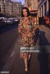 DOROTHÉE BIS - PRINTEMPS-ÉTÉ 1974 - ROBE