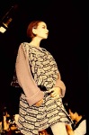DOROTHÉE BIS E. & J. JACOBSON - AUTOMNE-HIVER 1983/84 - ROBE