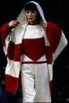 DOROTHÉE BIS E. & J. JACOBSON - PRINTEMPS-ÉTÉ 1982 - PULL-OVER, SAROUEL