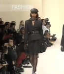 DOROTHÉE BIS E. & J. JACOBSON - PRINTEMPS-ÉTÉ 1992, DONT - HAUT, JUPE