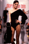 DOROTHÉE BIS - AUTOMNE-HIVER 1983/84 - BODY