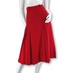 VALENTINO BOUTIQUE - 1970'S - JUPE