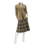 VALENTINO BOUTIQUE - LATE 1970'S - VESTE