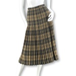 VALENTINO BOUTIQUE - 1970'S - JUPE