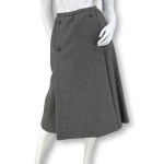 VALENTINO BOUTIQUE - 1970'S - JUPE