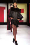 JEAN PAUL GAULTIER - AUTOMNE-HIVER 2013/14 - TUNIQUE