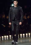 GIVENCHY - AUTOMNE-HIVER 2013/14 - BLOUSON POUR HOMME