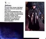 DOROTHÉE BIS E. & J. JACOBSON - AUTOMNE-HIVER 1978/79 - VESTE