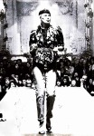 DOROTHÉE BIS E. & J. JACOBSON - CIRCA 1970 - VESTE