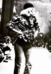 DOROTHÉE BIS E. & J. JACOBSON - CIRCA 1970 - VESTE