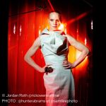 ALINA ALAMOREAN - 2024- BAGUE