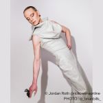 ALINA ALAMOREAN - 2024- BAGUE