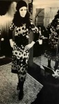 DOROTHÉE BIS - AUTOMNE-HIVER 1970/71 - JUPE