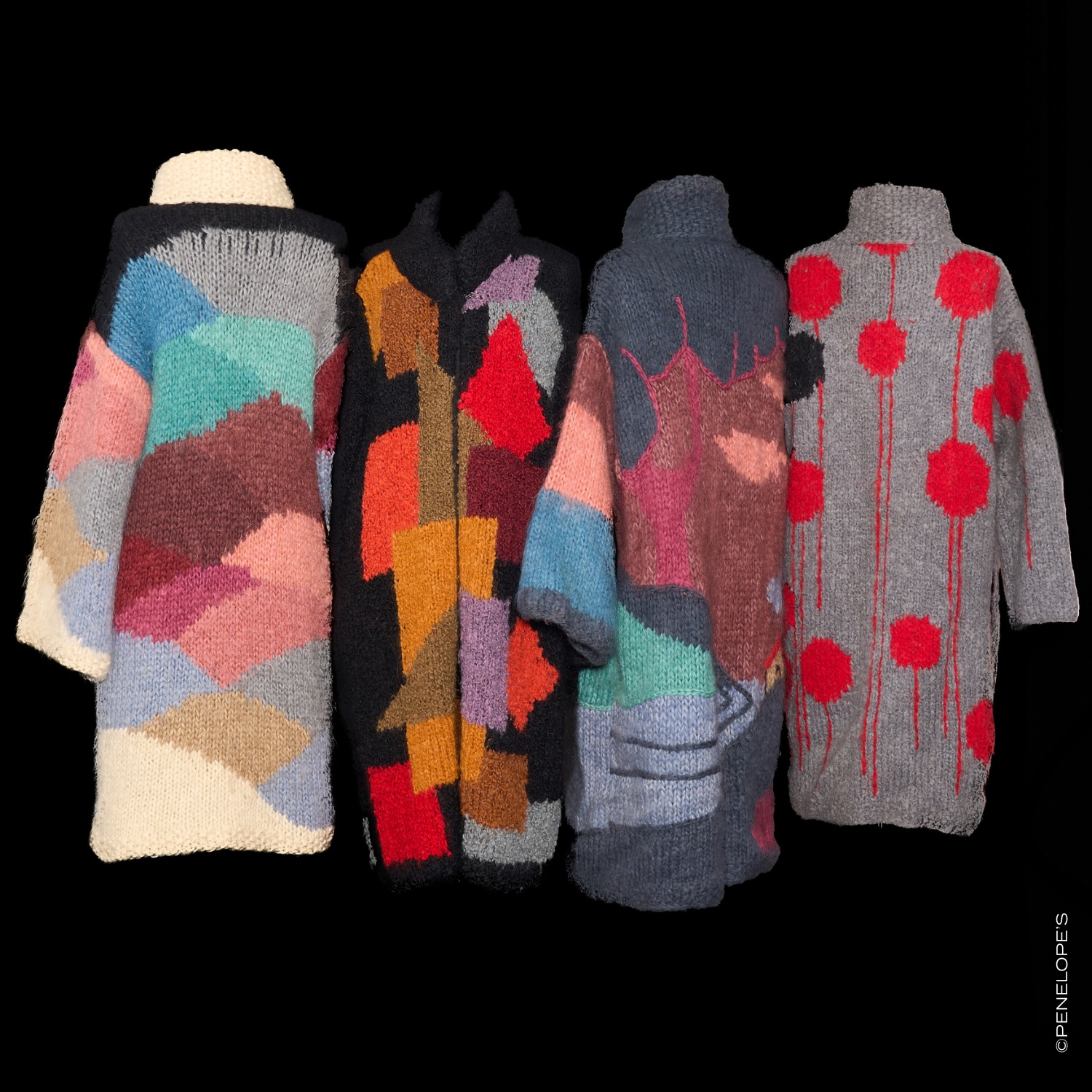 ARCHIVES DOROTHÉE BIS 