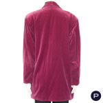 GIANNI VERSACE - AUTOMNE-HIVER 1985/86 - VESTE