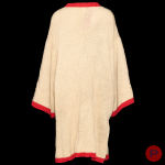 DOROTHÉE BIS E. & J. JACOBSON - 1970'S - PARDESSUS