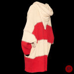 DOROTHÉE BIS E. & J. JACOBSON - LATE 1970'S - MANTEAU