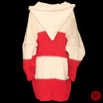 DOROTHÉE BIS E. & J. JACOBSON - LATE 1970'S - MANTEAU