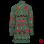 DOROTHÉE BIS - AUTOMNE-HIVER 1974/75 - VESTE