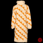 DOROTHÉE BIS E. & J. JACOBSON - AUTOMNE-HIVER 1976/77 - MANTEAU