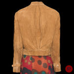 DOROTHÉE - 1960'S - BLOUSON