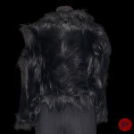 DOROTHÉE BIS - CIRCA 1965 - VESTE