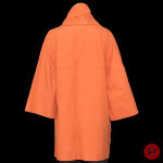 DOROTHÉE BIS E. & J. JACOBSON - PRINTEMPS-ÉTÉ 1983 - MANTEAU