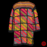 DOROTHÉE BIS - AUTOMNE-HIVER 1978/79 - VESTE