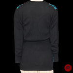 DOROTHÉE BIS - EARLY 1970'S - CARDIGAN