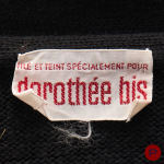 DOROTHÉE BIS - EARLY 1970'S - CARDIGAN
