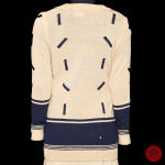 DOROTHÉE BIS - PRINTEMPS-ÉTÉ 1973 - CARDIGAN