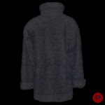 DOROTHÉE BIS E. & J. JACOBSON - CIRCA 1979 - MANTEAU