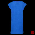 DOROTHÉE BIS E. & J. JACOBSON - PRINTEMPS-ÉTÉ 1981 - ROBE