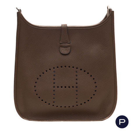 HERMÈS - 2013 - SAC