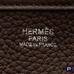 HERMÈS - 2013 - SAC