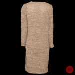 DOROTHÉE BIS E. & J. JACOBSON - 1970'S - ROBE-PULL