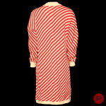 DOROTHÉE BIS E. & J. JACOBSON - LATE 1970'S - ROBE