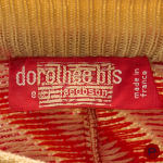 DOROTHÉE BIS E. & J. JACOBSON - LATE 1970'S - ROBE