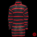 DOROTHÉE BIS E. & J. JACOBSON - CIRCA 1980 - ROBE