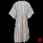 DOROTHÉE BIS E. & J. JACOBSON - CIRCA 1975 - ROBE