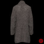 DOROTHÉE BIS E. & J. JACOBSON - AUTOMNE-HIVER 1984/85 - ROBE