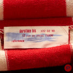 DOROTHÉE BIS - PRINTEMPS-ÉTÉ 1984 - ROBE