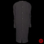 DOROTHÉE BIS E. & J. JACOBSON - CIRCA 1985 - ROBE