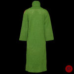 DOROTHÉE BIS - AUTOMNE-HIVER 1976/77 - ROBE-PULL