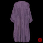 DOROTHÉE BIS E. & J. JACOBSON - CIRCA 1974 - ROBE