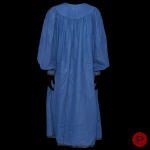 DOROTHÉE BIS E. & J. JACOBSON - CIRCA 1972 - ROBE